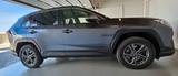 Toyota RAV 4 2.5 Hybrid Team Deutschland Auto AWD T... - gebrauchte Toyota RAV 4 aus dem Jahr 2020