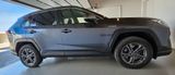 Toyota RAV 4 2.5 Hybrid Team Deutschland Auto AWD T... - Toyota RAV 4 aus 2020
