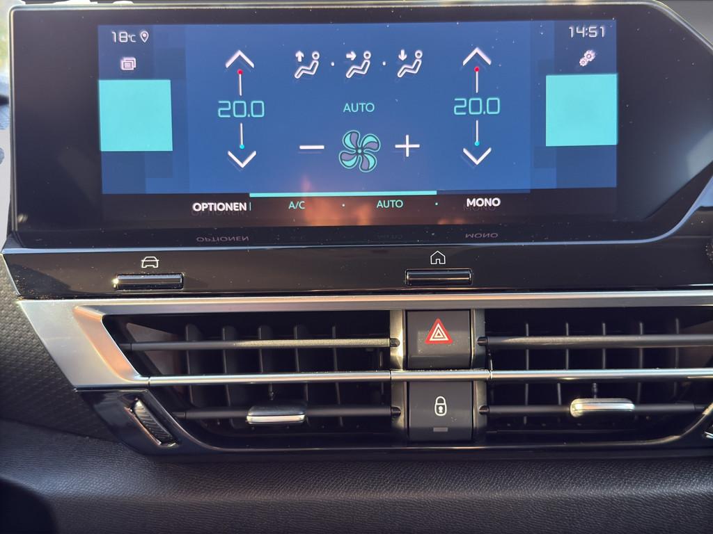Citroën ë-C4 Feel Pack FULL-LED SHZ NAVIGATIONSSYSTEM
