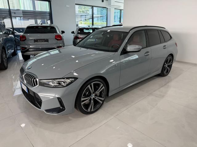 BMW BMW 330 i Touring Msport *NAZIONALE*