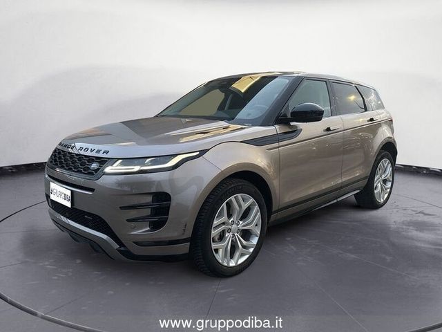 Land Rover RR Evoque Range Rover Evoque II 2019 