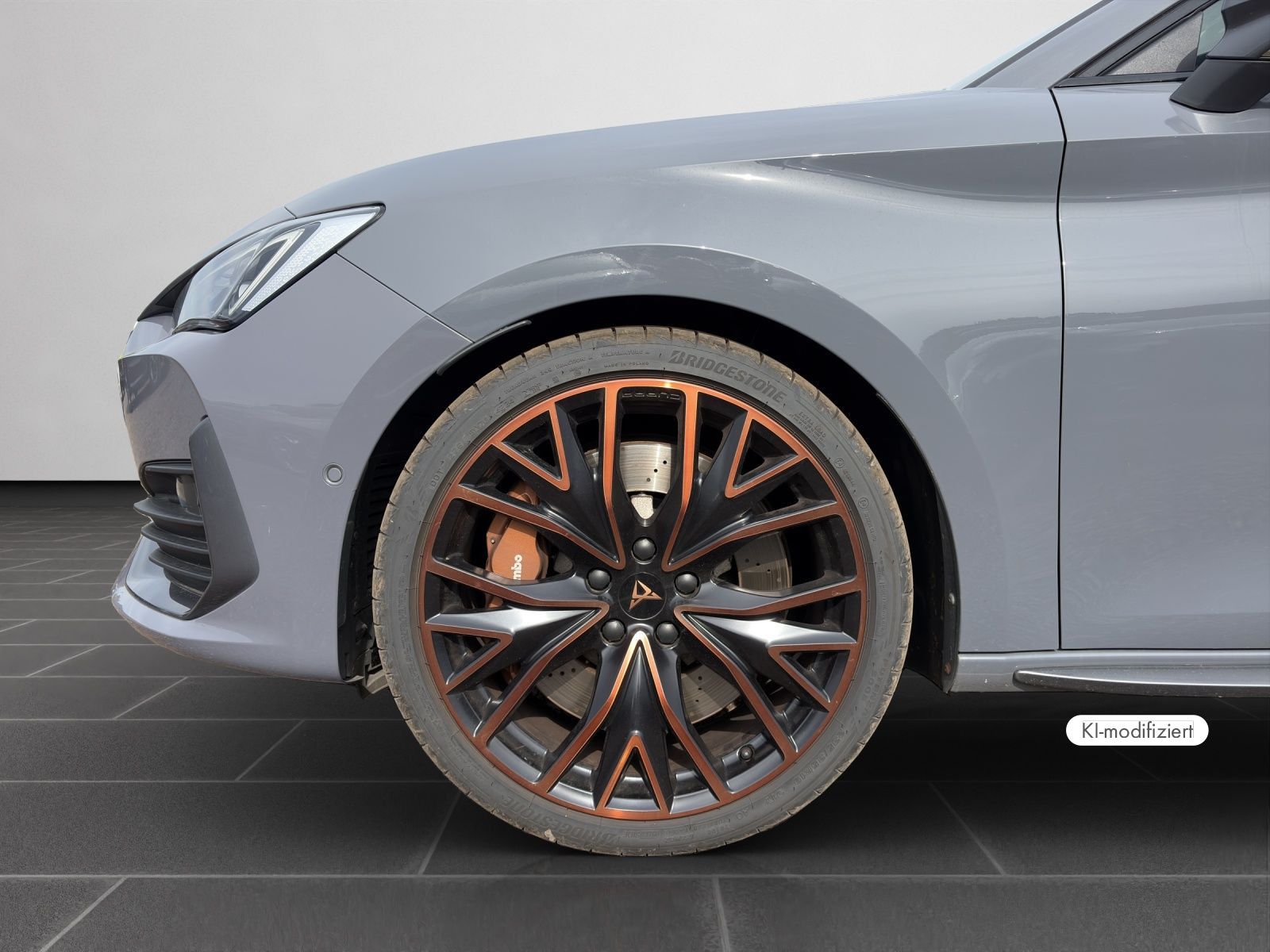 Cupra Leon - Bild 8