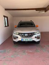 Dacia Spring Electric Comfort Plus DC 40800 km - Dacia Spring von privat