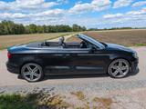 Audi A3 1.8 TFSI S tronic Cabriolet B&O RFK 19 Zoll - Audi A3: 19