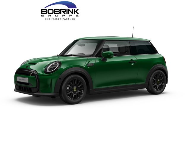 MINI Cooper SE Classic Trim Elektro Lenkradhzg LED