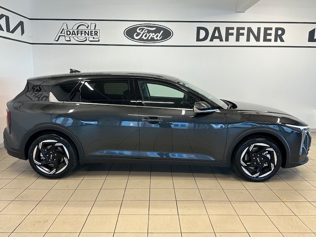 Fahrzeugabbildung Kia K4 Spirit EZ 2026 Navi Leder Digitales Cockpit S