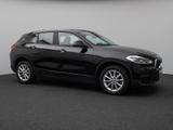 BMW X2 sD20i HUD DAB Navi+Parkassist DrivAssis Alarm - gebrauchte BMW X2 aus dem Jahr 2022