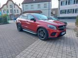 Mercedes-Benz GLE 43 AMG Mercedes-AMG GLE 43 4MATIC Merced... - Mercedes-Benz GLE 43 AMG aus 2019