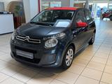 Citroën C1 Selection / Tempomat / Sitzheizung /Bluetooth - Citroën C1 Selection mit Benzin-Antrieb