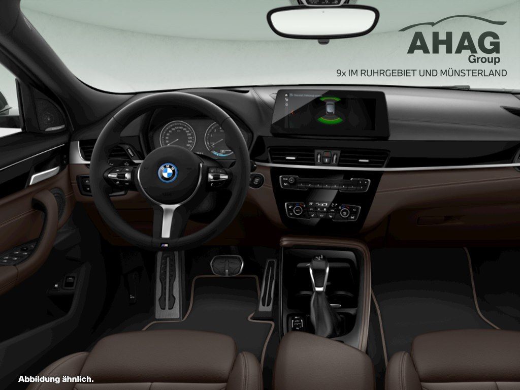BMW X2 - Bild 4