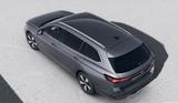 Volkswagen Passat Business 2,0 l TDI Klima Navi - VW Passat Gebrauchtwagen in Hamburg