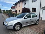 Volkswagen Golf 1.6 Auto Comfortline - Automatik - Volkswagen Golf aus 2002: 1.6