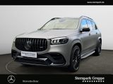 Mercedes-Benz AMG GLS 63 4M+ 'Pano'PerfAbgas'Burmester'23Zoll' - Mercedes-Benz GLS 63 aus 2021