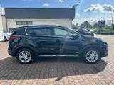 Kia Sportage Vision 4WD - Kia Sportage mit Diesel-Antrieb: Geländewagen
