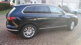 Volkswagen Touareg 3.0 V6 TDI 210kW 4MOTION Tiptronic - - Volkswagen Touareg: 2.0