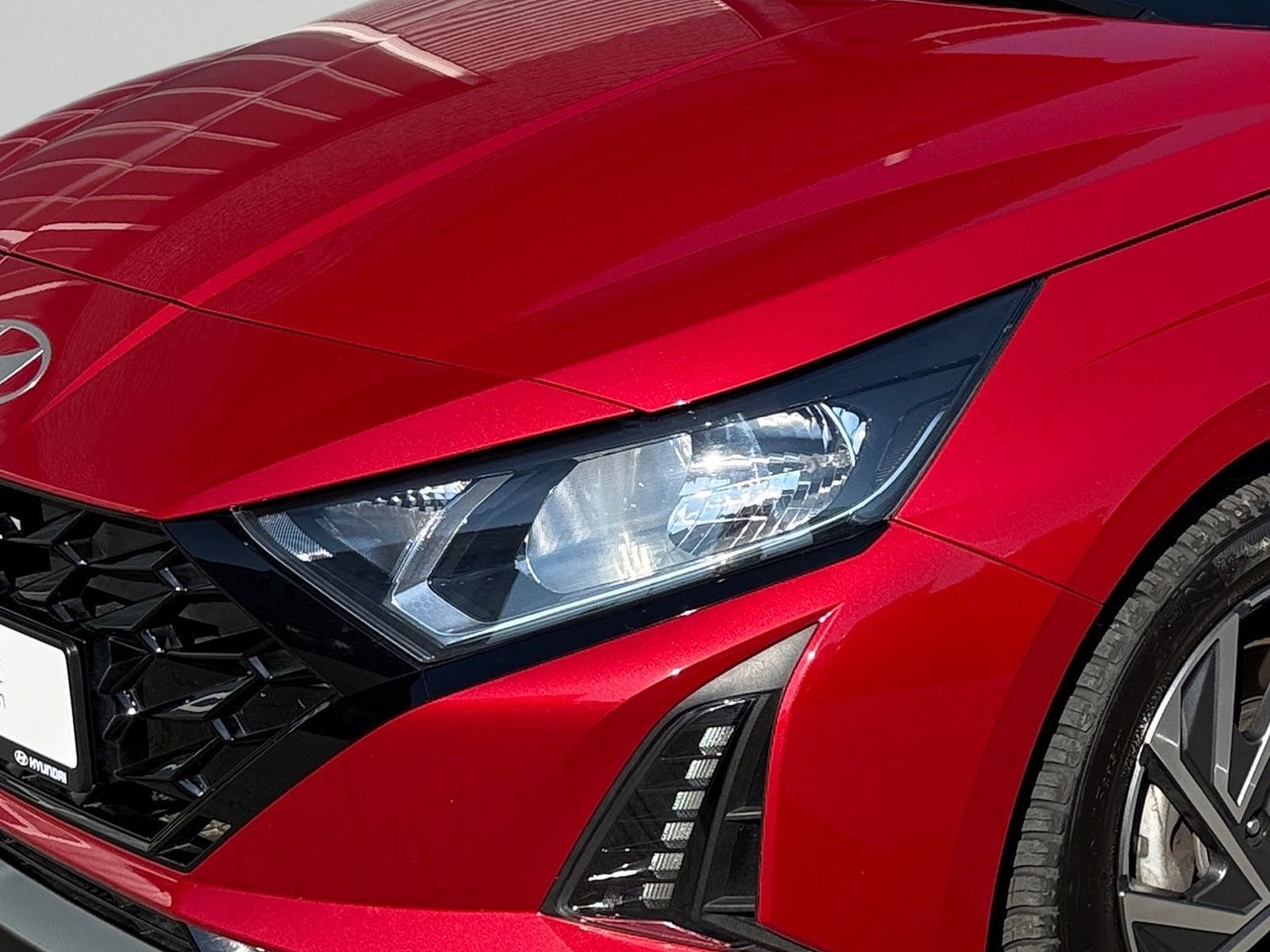 Hyundai i20 – Bild 5
