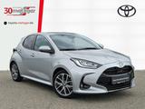 Toyota Yaris 1.5 Hybrid Style +Navi +Leder +Digitales C