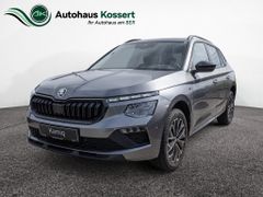 Foto Nummer 1: SKODA Kamiq