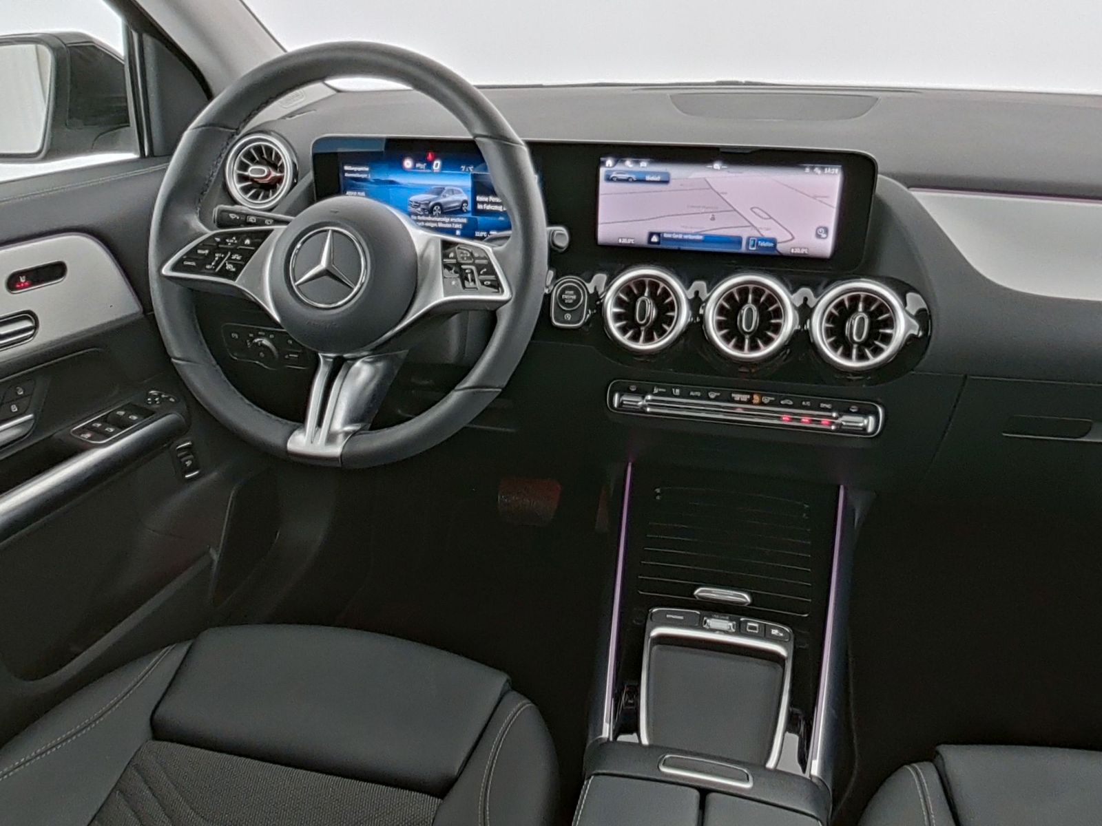 Mercedes-Benz GLA 200 - Bild 17