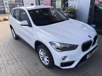 BMW X1 - 5