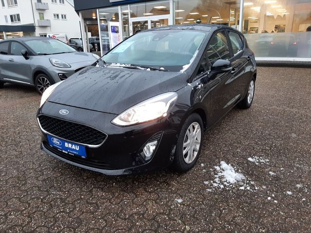 Ford Fiesta 1.0 EcoBoost S&S Aut. COOL&CONNECT