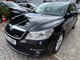 Skoda Octavia Combi RS  1.Hand/Automatik/Xenon - Skoda Octavia aus 2011: RS