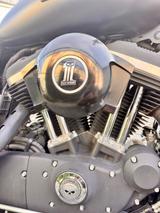 Harley-Davidson Sportster 1200 CB ABS  top gepflegt viele Extras - Offers