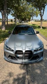 BMW G80 M3 Competition Xdrive Carbon Schal... - BMW M3 in Bonn