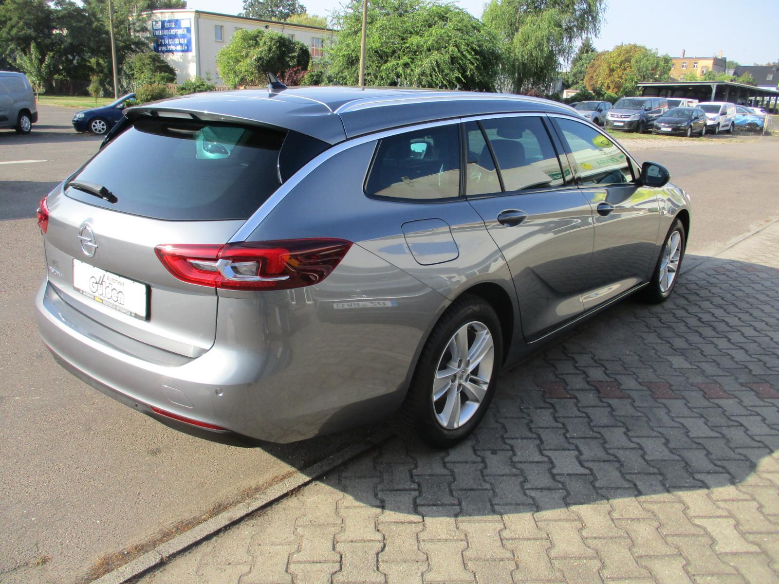 Opel Insignia B ST Elegance*LED-Intellilux*Allwetter