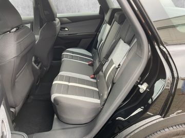 Opel Grandland Edition Kam.+KeyLess + Navi + SitzHeiz