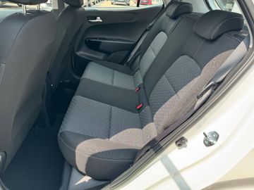 Kia Picanto 1.0 Vision Facelift Navi PDC SHZ Klima