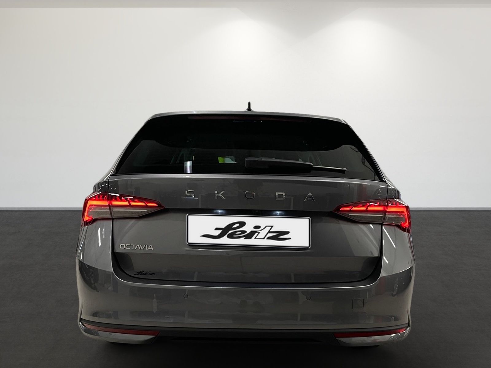 Skoda Octavia - Bild 15
