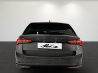 Skoda Octavia - Vorschau Bild 15