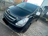 Hyundai H1 - gebrauchte Hyundai H-1 aus dem Jahr 2009