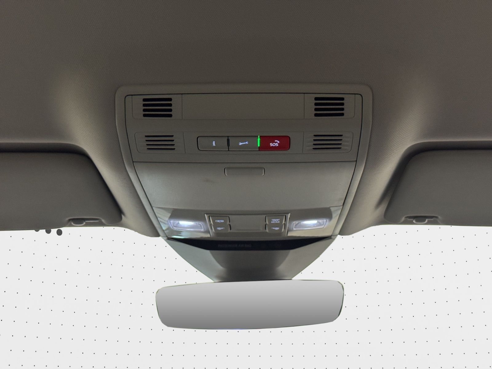 Volkswagen Passat Variant - Bild 13