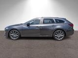 Mazda 6 Kombi Advantage 2.0 Skyactiv Matrix Navi LEDER - gebrauchte Mazda 6 aus dem Jahr 2021