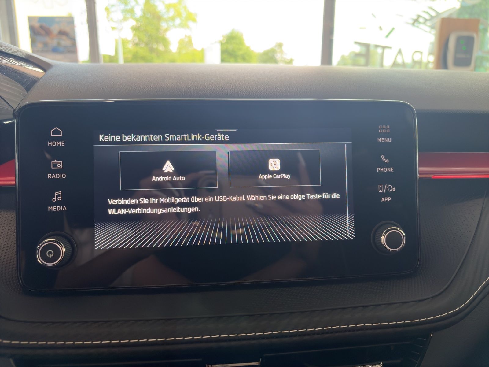 Fahrzeugabbildung SKODA Fabia Monte Carlo 1.5 TSI DSG LED ACC