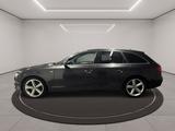 Audi A4 Avant S line Sportpaket / plus quattro - Audi A4 aus 2011: Line