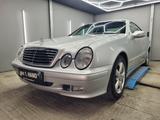 Mercedes-Benz CLK 230 KOMPRESSOR  *1.Hand* *Automatik* - gebrauchte Mercedes-Benz CLK 230 aus dem Jahr 1999
