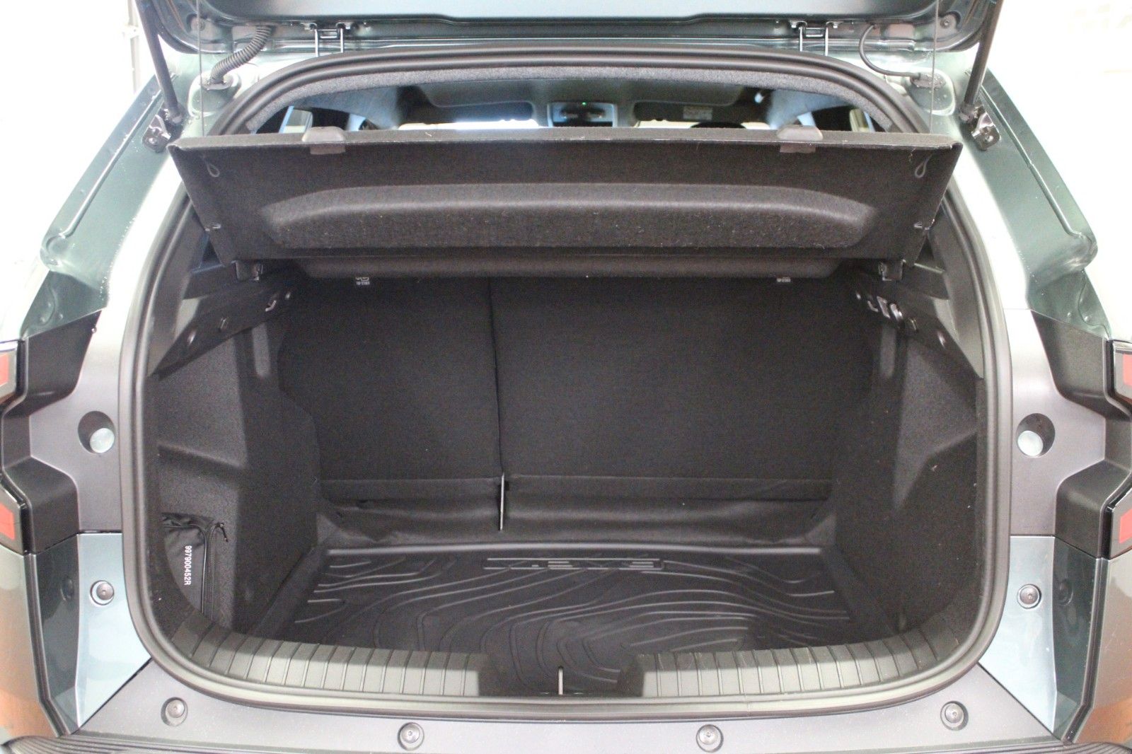 Fahrzeugabbildung Dacia Duster Eco G 120   LPG Extreme  *Automatik *