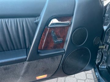 Mercedes-Benz SL 320 H-Zulassung *mtl. 160€*