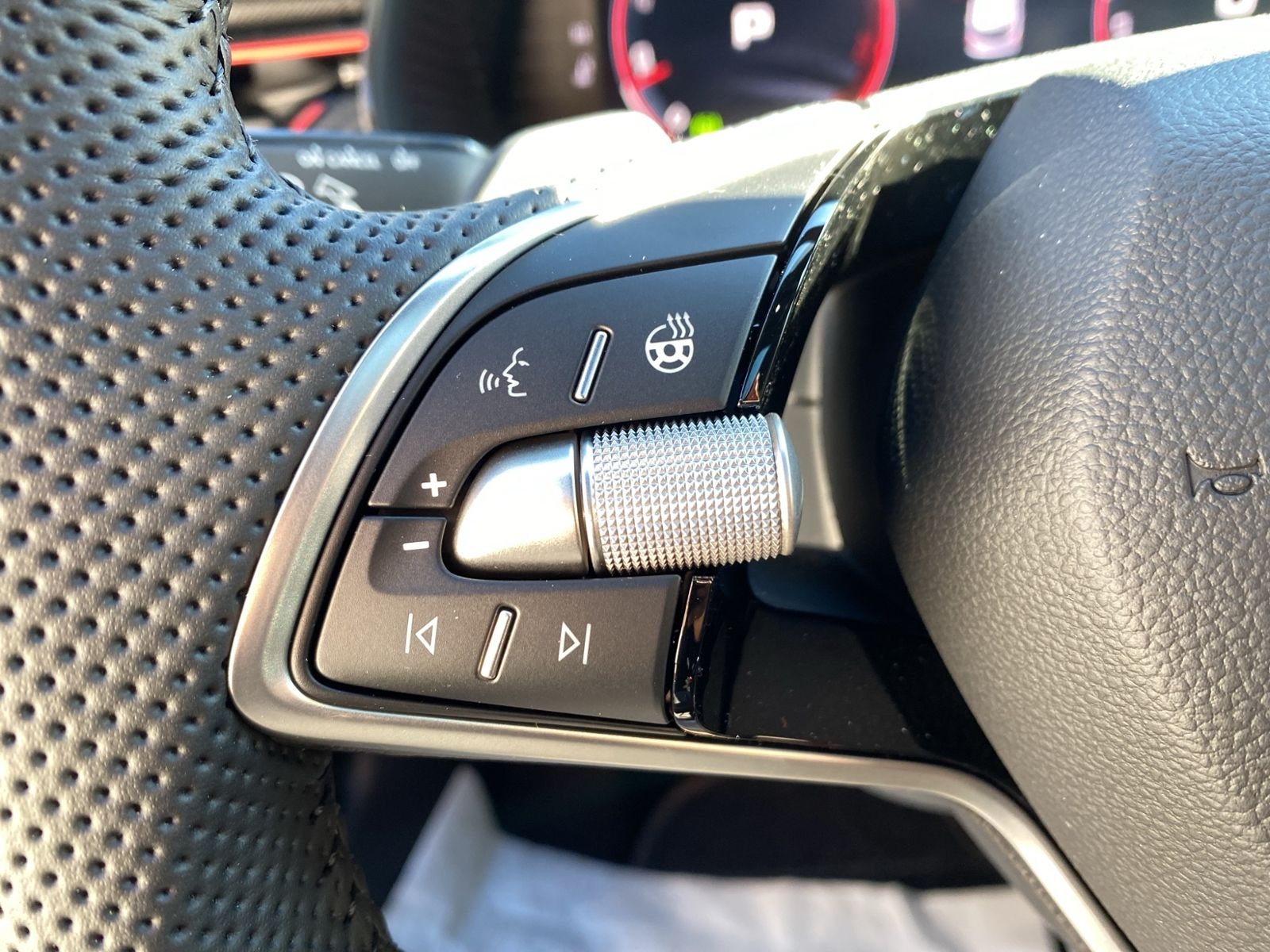 Kamiq 1.5 TSI Monte Carlo, AHK, Winterpaket plus