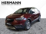 Opel Crossland 1.2 Turbo INNOVATION *AHK*NAVI*LED*TWA - Opel Crossland (X) Gebrauchtwagen