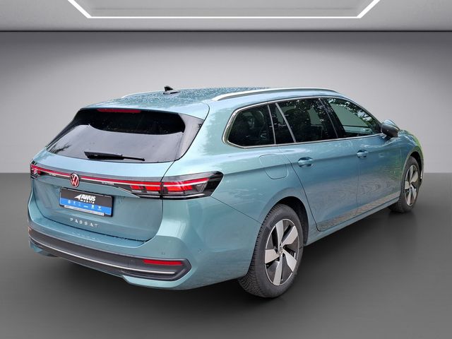 Passat Variant 2.0TDI DSG Business AHK
