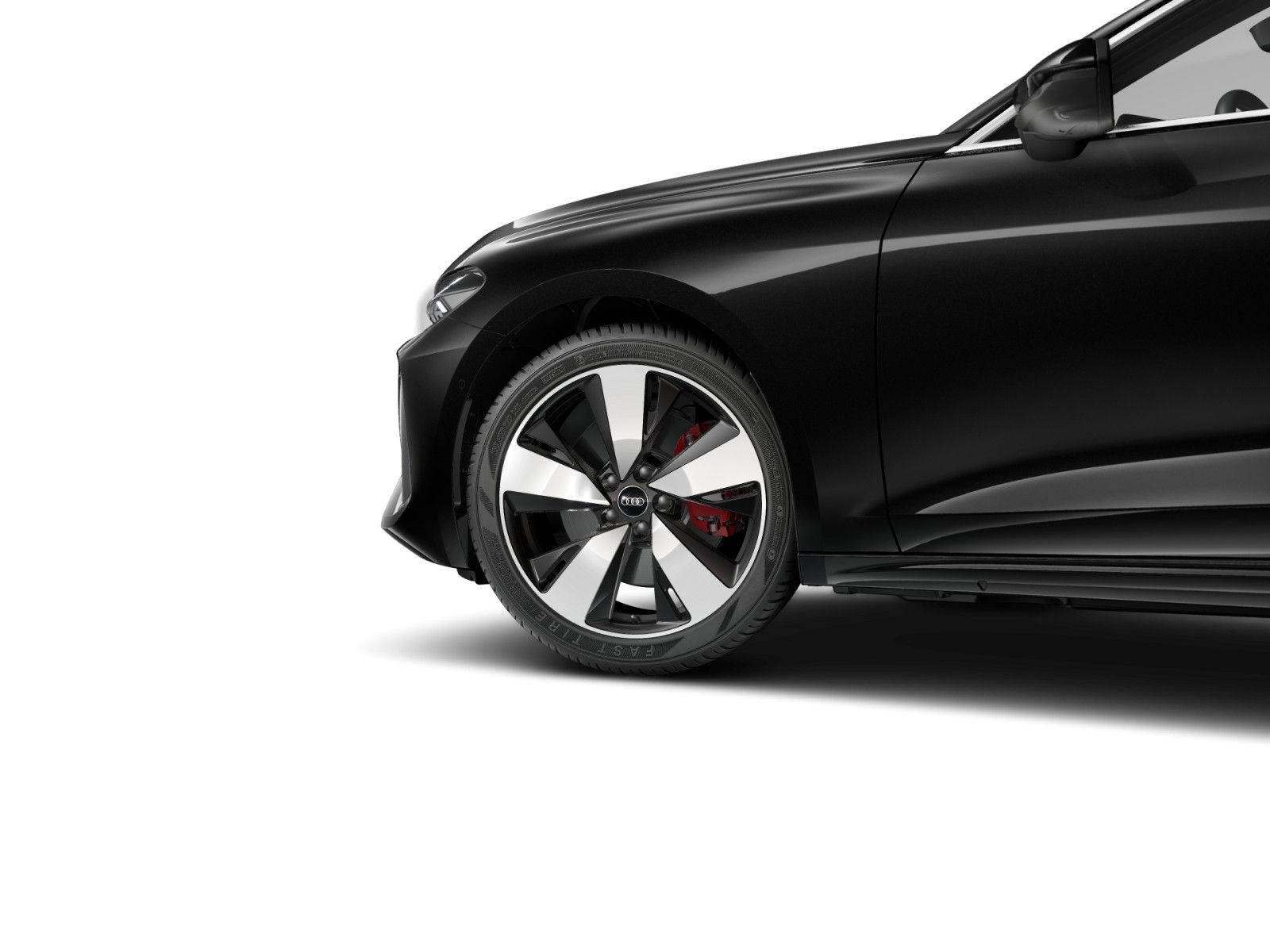 Audi A5 - Bild 3
