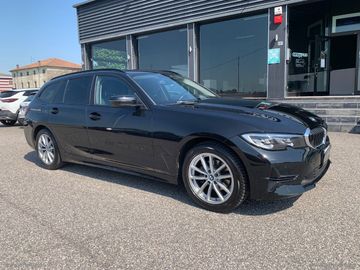BMW 318 - 2