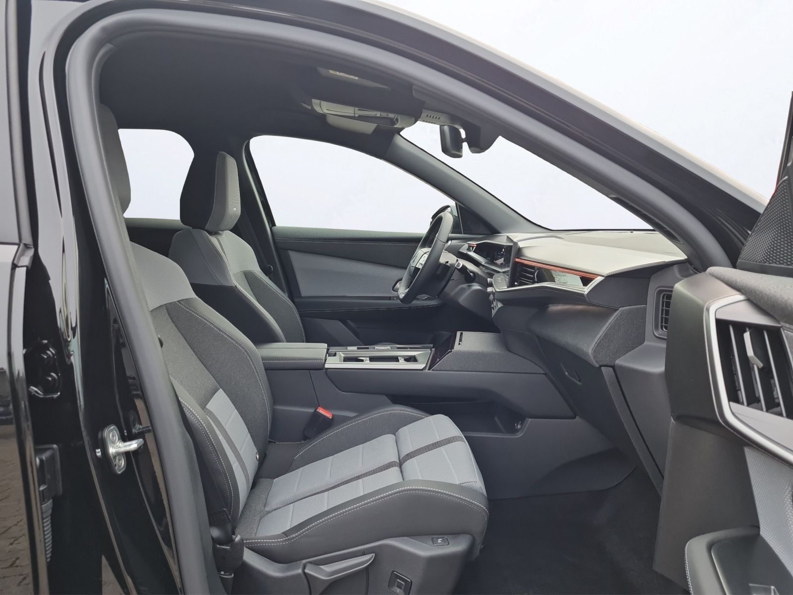 Opel Grandland (X) - Bild 9