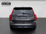 Volvo XC90 Ultra Dark T8 AWD Recharge Plug-In Hybrid 7 - Volvo XC90: Recharge
