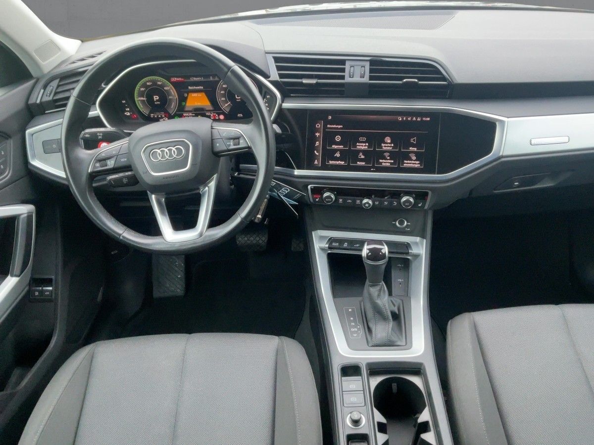 Audi Q3 - Bild 9