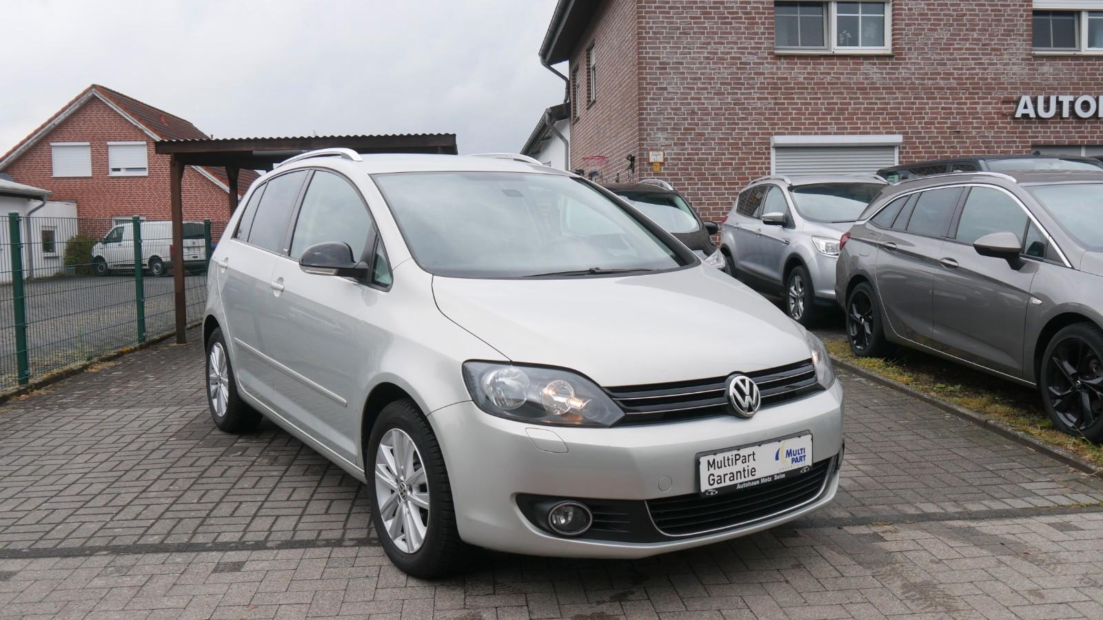 Volkswagen Golf Plus DSG Style Steuerkette/Inspektion NEU